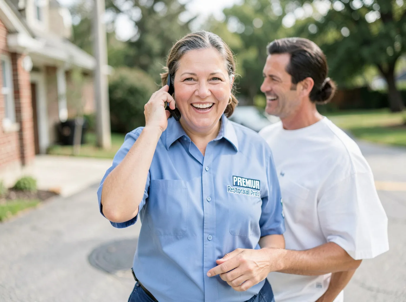 Water Damage Restoration Iron Ridge, WI FAQs